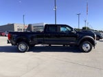 2027 Ford F-450SD XL DRW