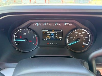 2027 Ford F-450SD XL DRW