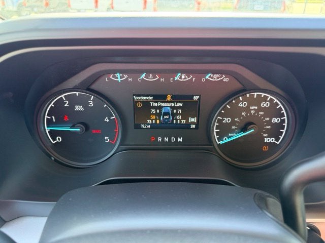 2027 Ford F-450SD XL DRW