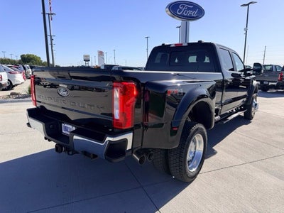 2027 Ford F-450SD XL DRW
