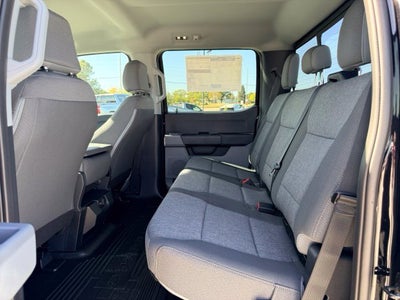 2027 Ford F-450SD XL DRW