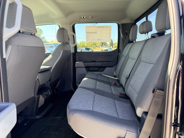 2027 Ford F-450SD XL DRW