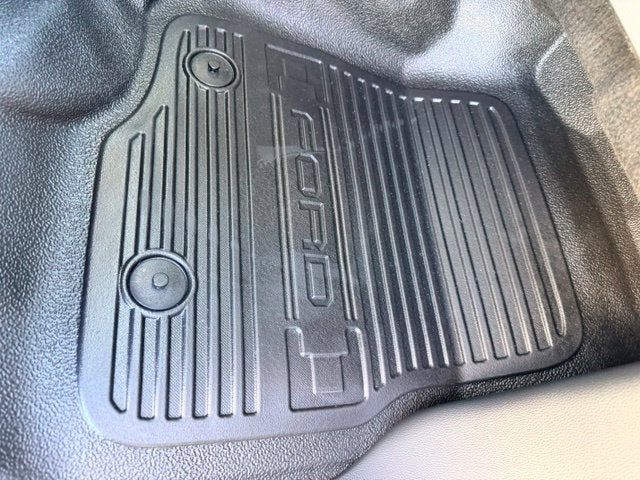 2027 Ford F-450SD XL DRW