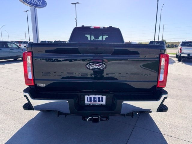 2027 Ford F-450SD XL DRW