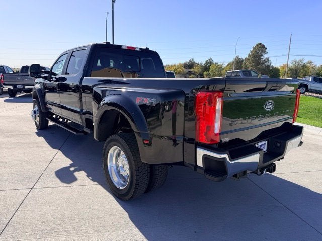 2027 Ford F-450SD XL DRW