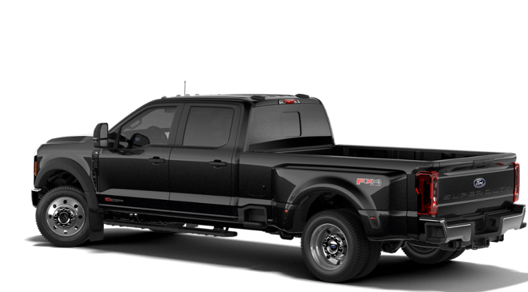 2027 Ford F-450SD XL DRW