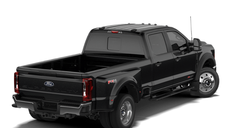 2027 Ford F-450SD XL DRW