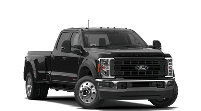 2027 Ford F-450SD XL DRW