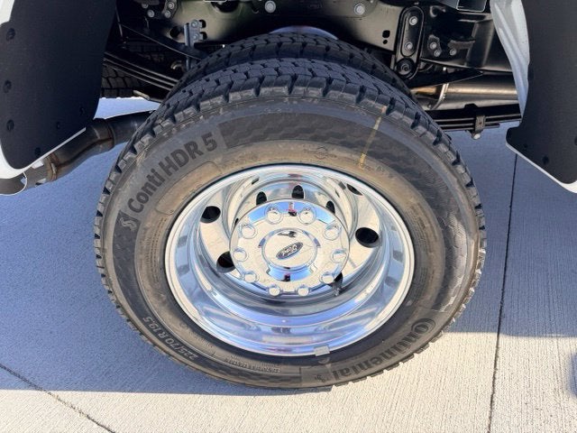 2027 Ford F-450SD XL DRW