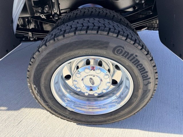 2027 Ford F-450SD XL DRW