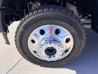2027 Ford F-450SD XL DRW