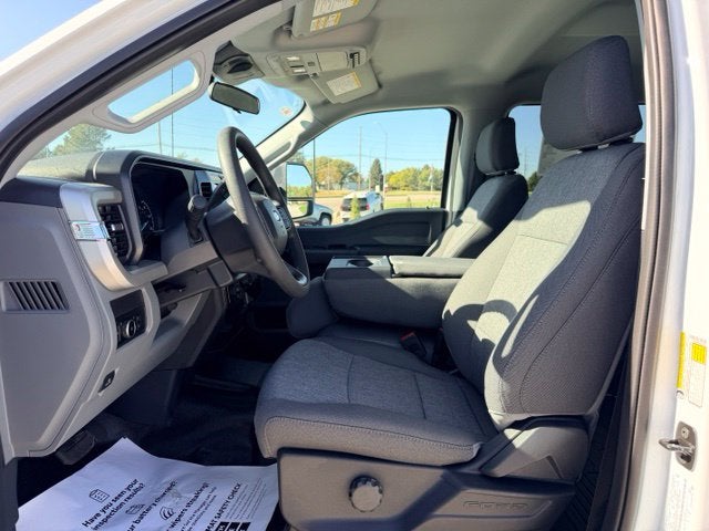 2027 Ford F-450SD XL DRW