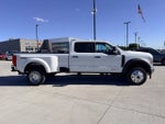 2027 Ford F-450SD XL DRW