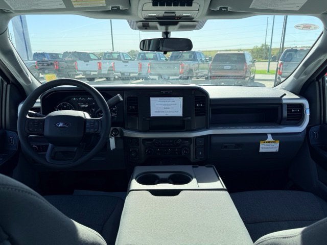 2027 Ford F-450SD XL DRW