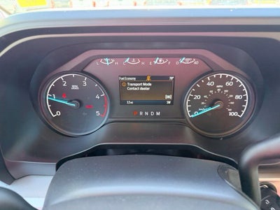 2027 Ford F-450SD XL DRW