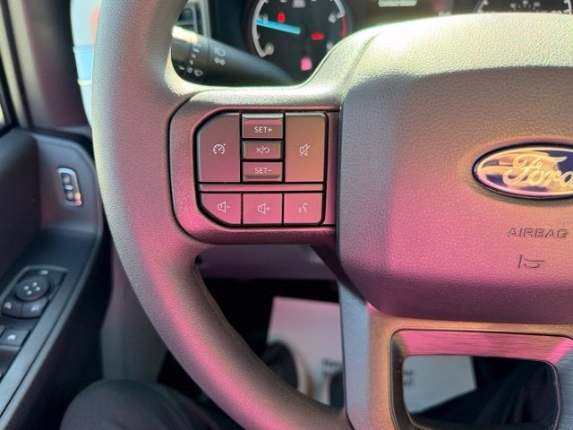 2027 Ford F-450SD XL DRW
