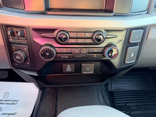 2027 Ford F-450SD XL DRW