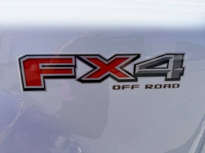 2027 Ford F-450SD XL DRW