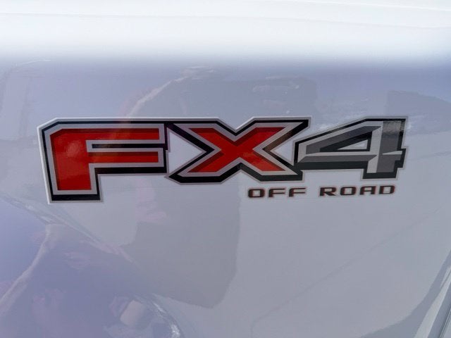 2027 Ford F-450SD XL DRW