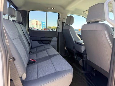 2027 Ford F-450SD XL DRW