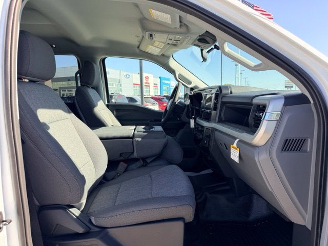 2027 Ford F-450SD XL DRW