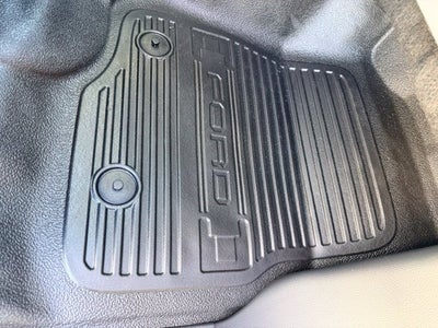 2027 Ford F-450SD XL DRW