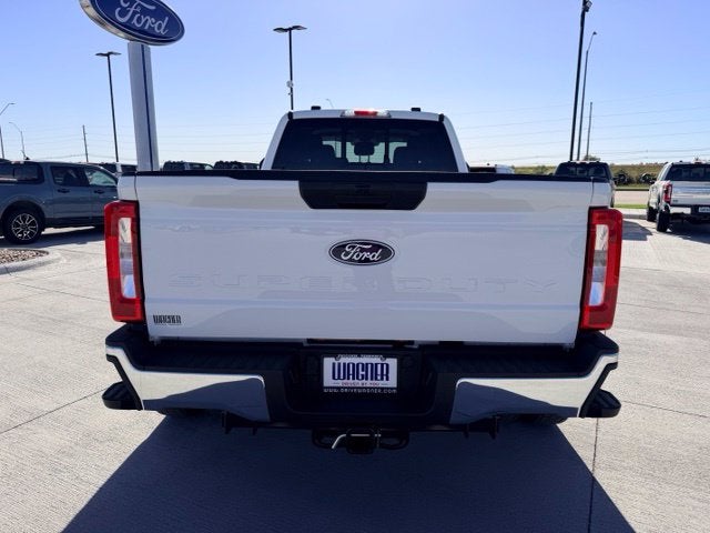 2027 Ford F-450SD XL DRW