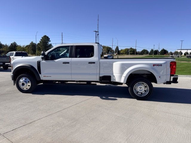 2027 Ford F-450SD XL DRW