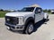 2027 Ford F-450SD XL DRW