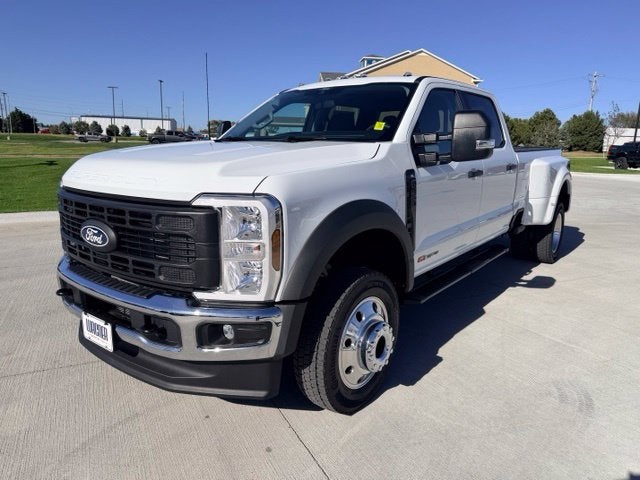 2027 Ford F-450SD XL DRW