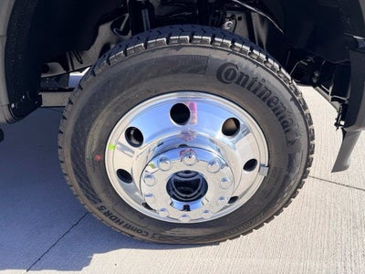2027 Ford F-450SD XL DRW