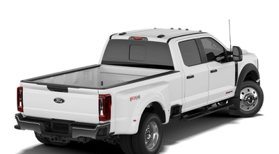 2027 Ford F-450SD XL DRW