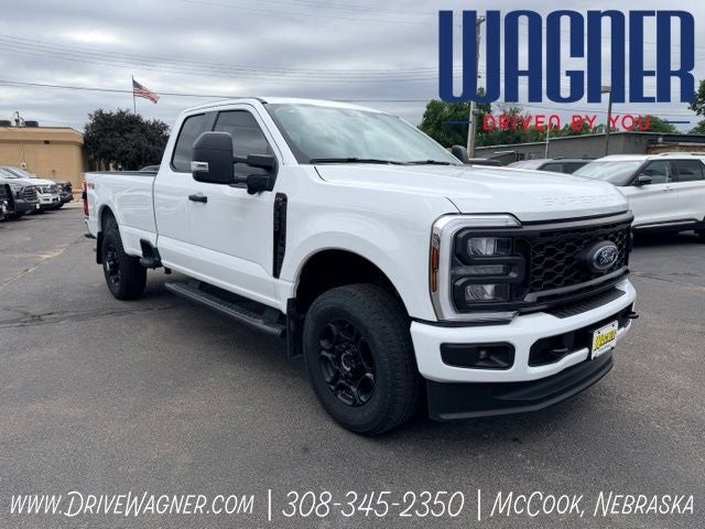 2025 Ford F-350SD XL