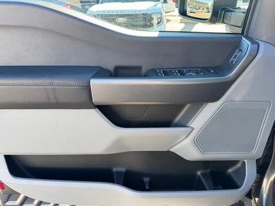 2026 Ford F-350SD XLT