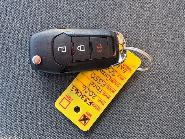 2026 Ford F-350SD XLT