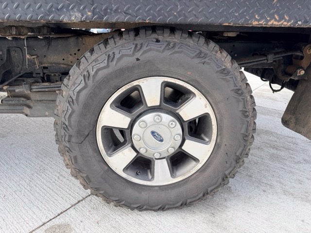 2015 Ford F-250SD XL