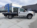 2015 Ford F-250SD XL