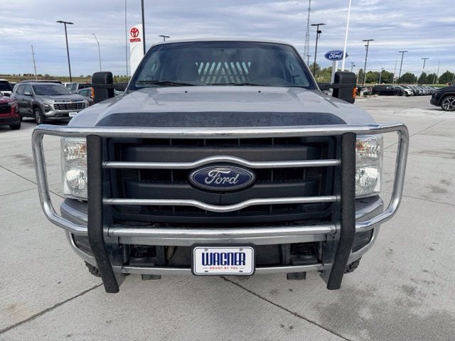 2015 Ford F-250SD XL