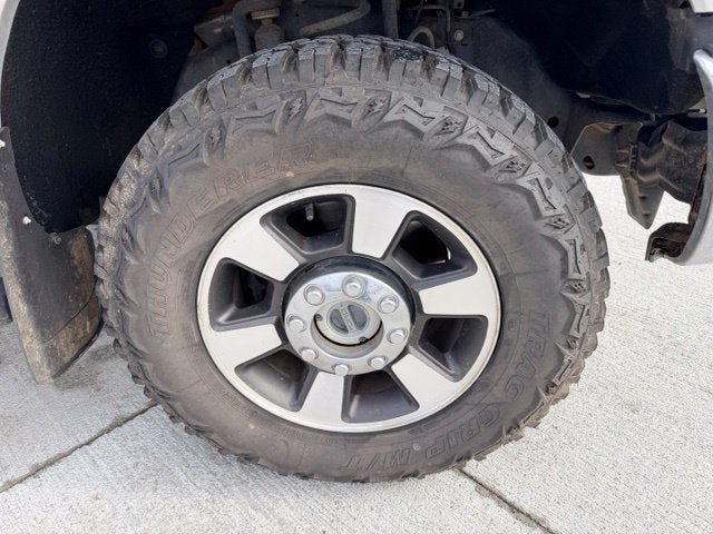 2015 Ford F-250SD XL