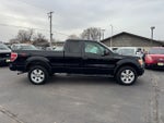 2009 Ford F-150 FX4