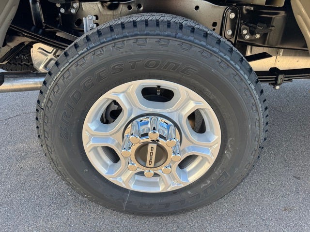 2026 Ford F-350SD XLT