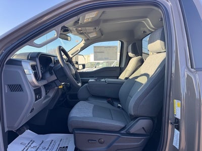 2026 Ford F-350SD XLT