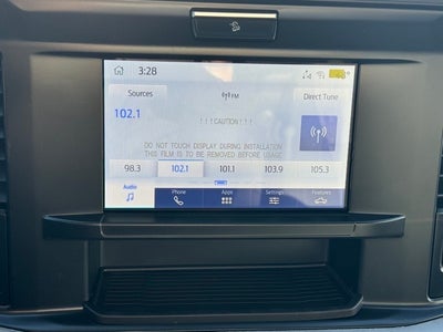 2026 Ford F-350SD XLT