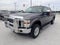 2009 Ford F-250SD Lariat