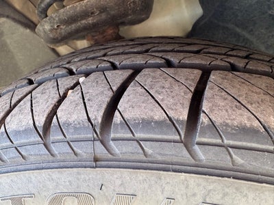 2015 Chevrolet Sonic LTZ