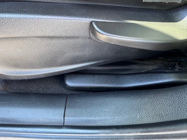 2015 Chevrolet Sonic LTZ