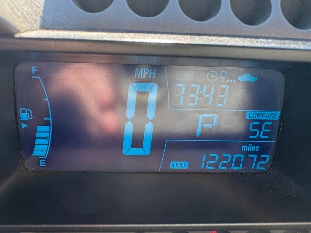 2015 Chevrolet Sonic LTZ