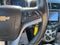 2015 Chevrolet Sonic LTZ