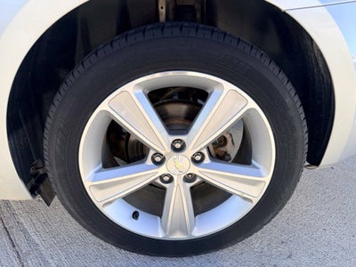 2014 Chevrolet Cruze 2LT