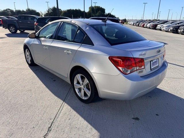 2014 Chevrolet Cruze 2LT